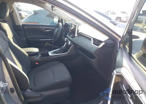 2023 Toyota Rav4 Xle from USA, damaged, VIN 2T3P1RFV0PC342736